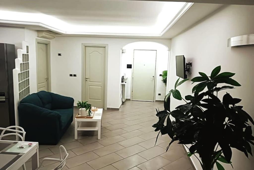 Borgo Loreto Νάπολη Εξωτερικό φωτογραφία