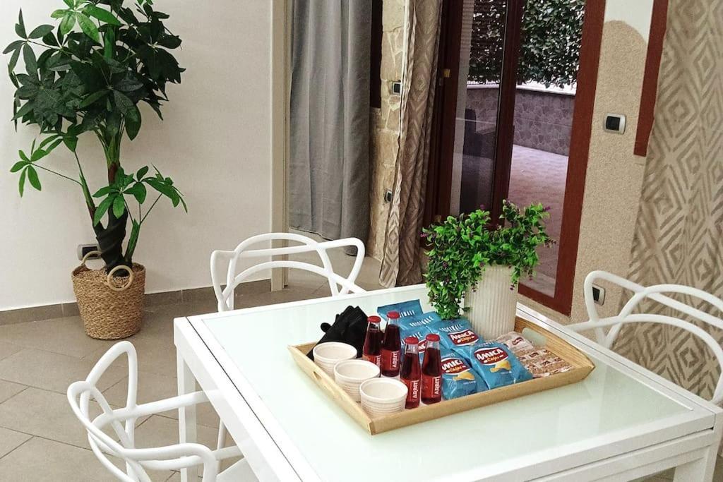 Borgo Loreto Νάπολη Εξωτερικό φωτογραφία