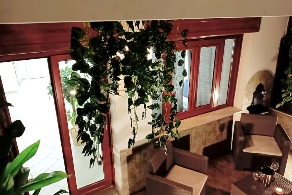 Borgo Loreto Νάπολη Εξωτερικό φωτογραφία