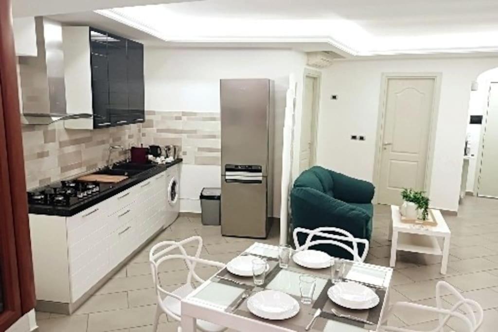 Borgo Loreto Νάπολη Εξωτερικό φωτογραφία