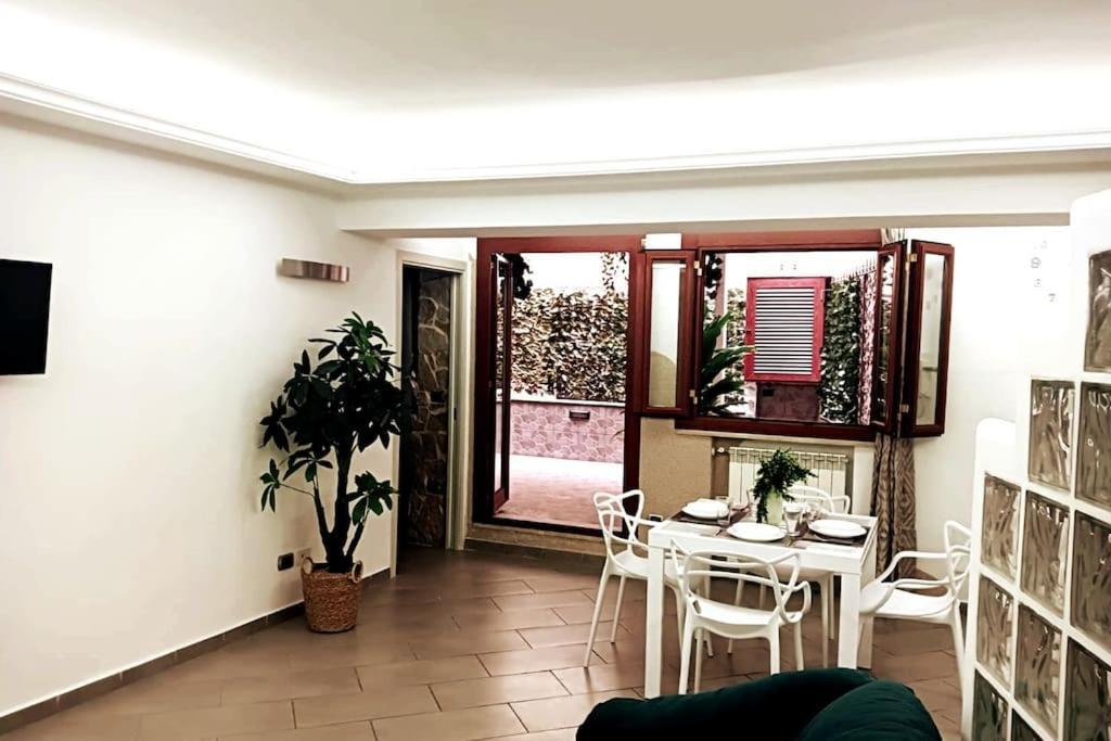 Borgo Loreto Νάπολη Εξωτερικό φωτογραφία