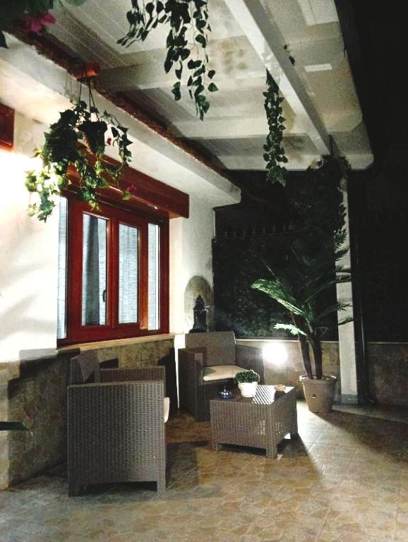 Borgo Loreto Νάπολη Εξωτερικό φωτογραφία
