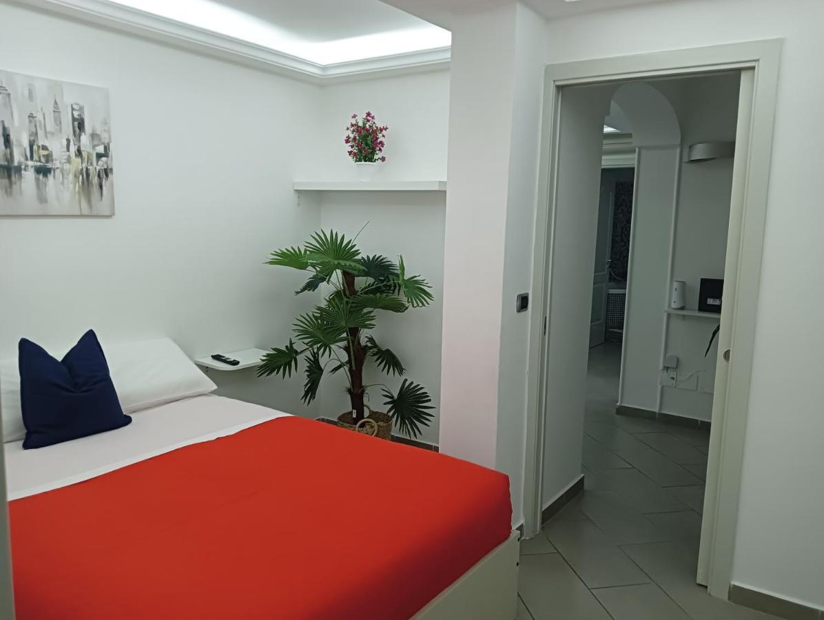 Borgo Loreto Νάπολη Εξωτερικό φωτογραφία
